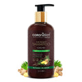 Coronation Herbal Herbal Anti Dandruff Shampoo