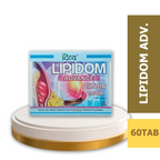 Patanjali Divya Lipidom Advance Tablets - Distacart