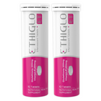 Ethiglo Et Skin Lightning Tablets