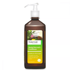 Axiom Mukti Gold Herbal Hair Wash + Conditioner