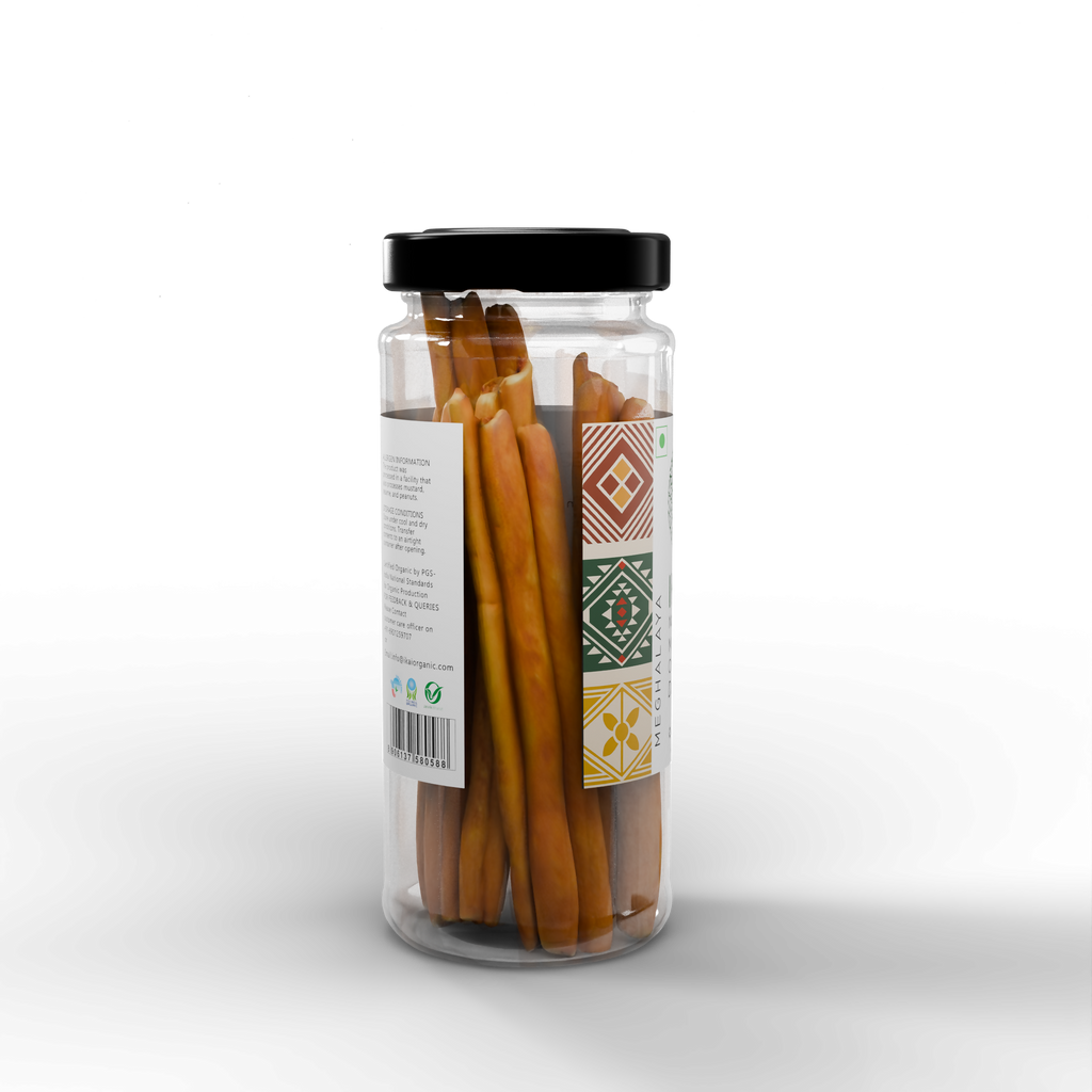 6 - Natural Meghalaya Cinnamon - 50g
