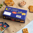 Haldiram's Peanut Chikki - Distacart