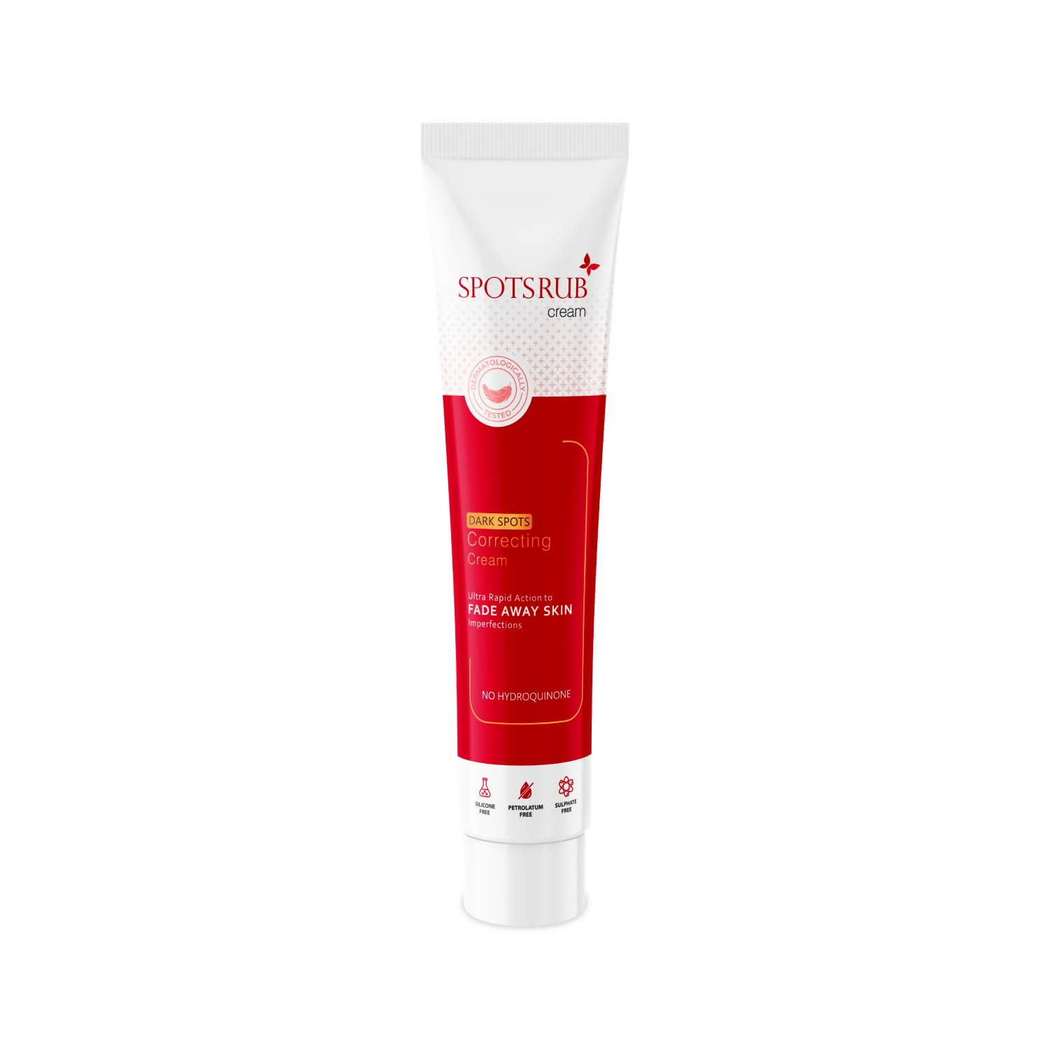 Leeford Spotsrub Face Cream For Women - Distacart