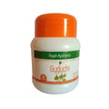 Rajah Ayurveda Guduchi Tablets - Distacart
