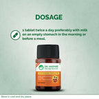 Dr. Vaidya's Chyawan Tablets - Distacart