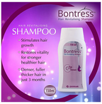 Bontress Hair Revitalising Shampoo For Hair Growth & Hair Care