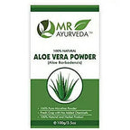 MR Ayurveda Aloe Vera Powder