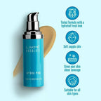 Lakme Absolute Hydra Pro Tinted Moisturiser