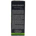 Davidoff Secrets Of Nature Colombia Limited Edition Coffee Powder