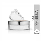 Cal Los Angeles Silk Loose Mattifying Powder For The High Definition Look - Vanilla