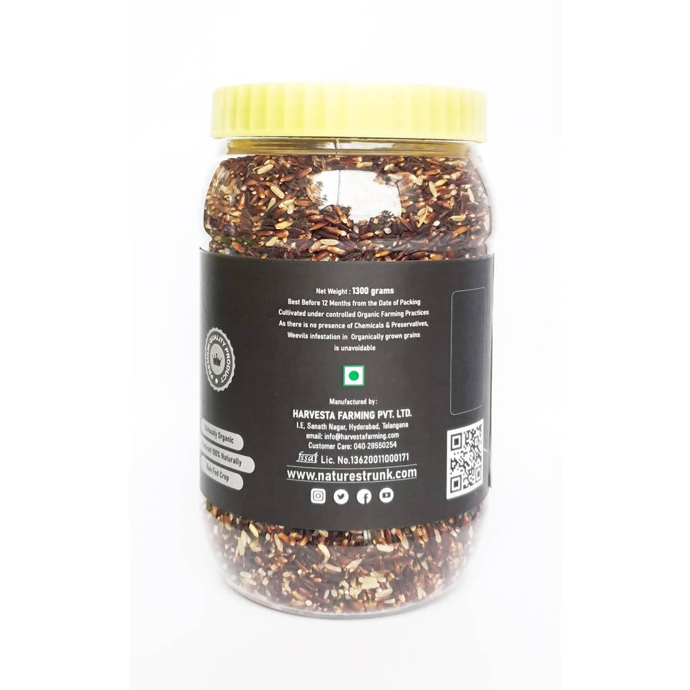 Nature's Trunk Black Rice