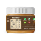 Oye Healthy Peanut Butter Natural Chocolate - Combo Pack of 2 (850gm+340gm)