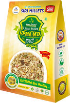Siri Millets Instant Little Millet Upma Mix