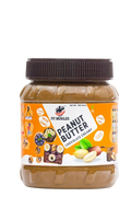 Fit Muscles Chocolate Creamy Peanut Butter