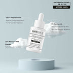 Biomlogy Dynamic Healthy Glow Face Serum