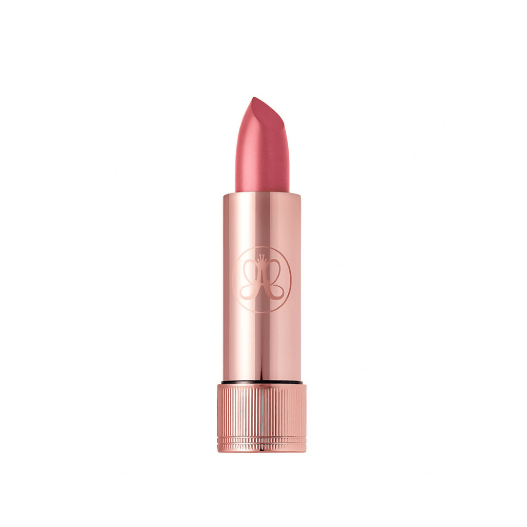 Anastasia Beverly Hills Satin Lipstick - Rose Dream