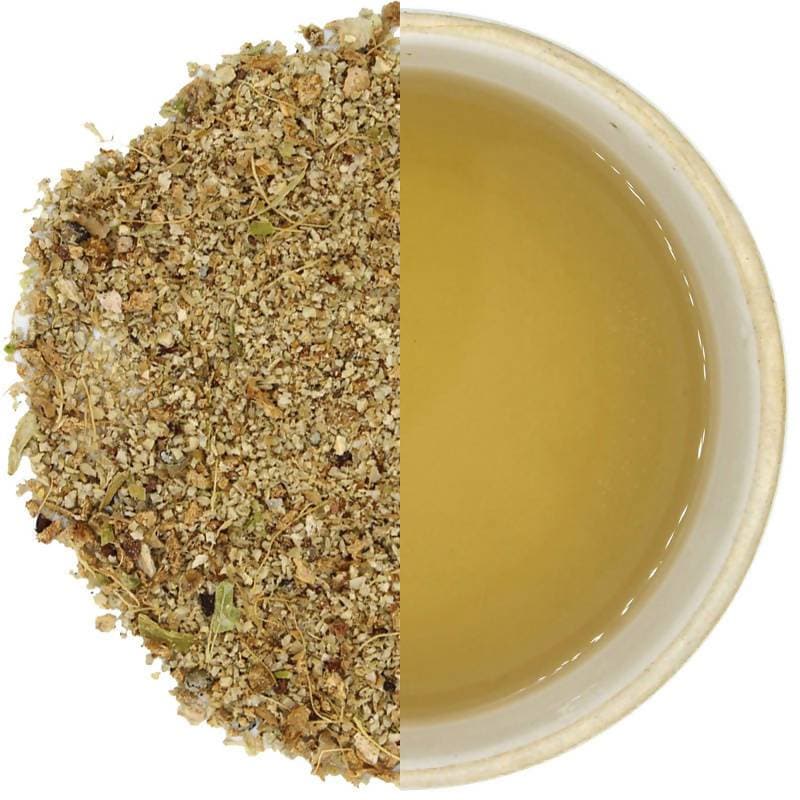 The Tea Trove - Arabian Qahwa Green Coffee