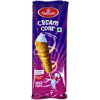 Haldiram's Cream Cone - Distacart