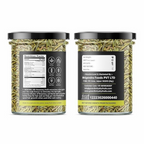 Pretty Nutty 100% Natural Rosemary Dried Leaves - Distacart