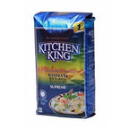Kitchen King Basmati Rice