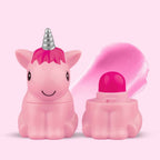Renee Snowball Lip Balm For Pre-teen Girls