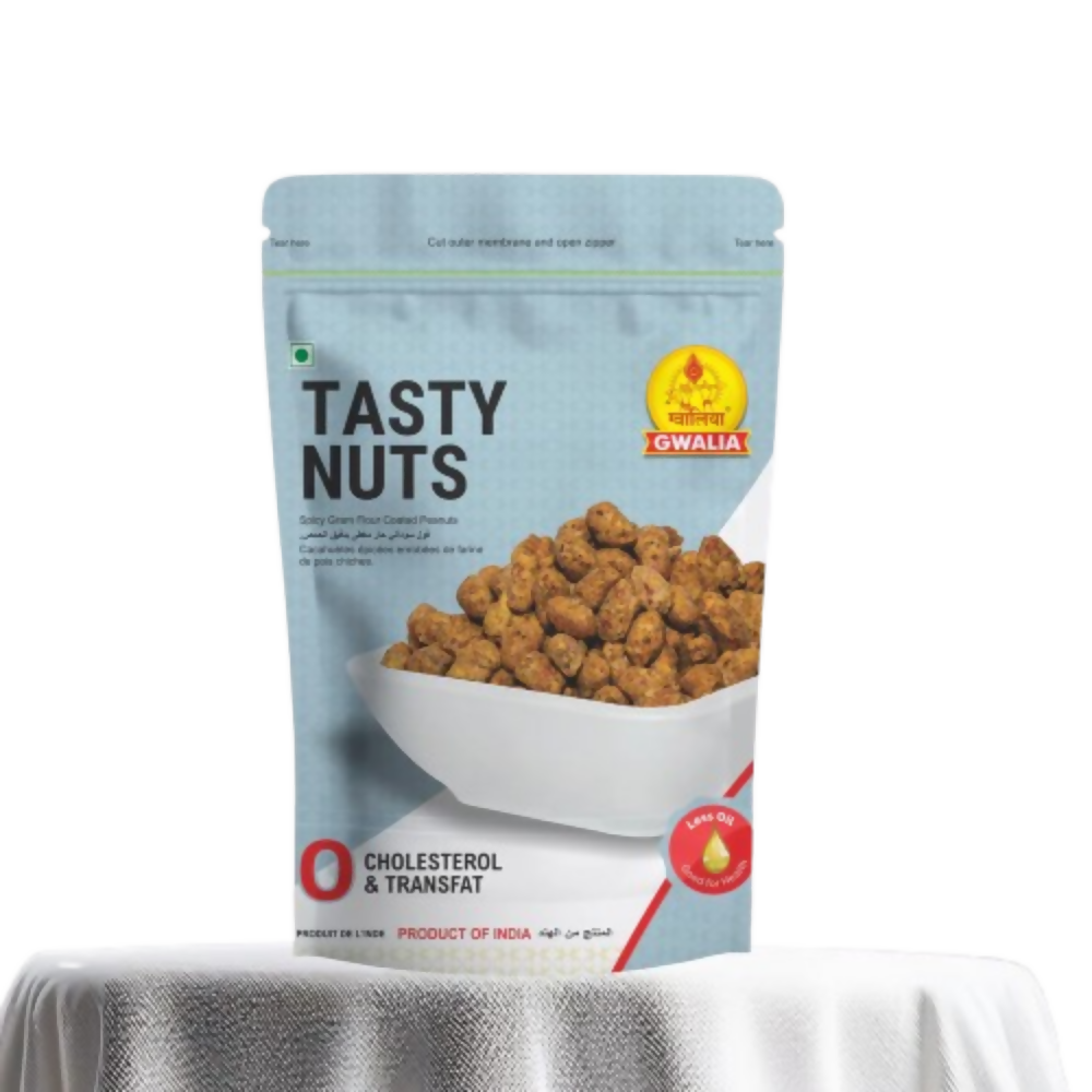 Gwalia Sweets Tasty Nuts - Distacart