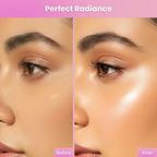 NY Bae Strobe Skin Tint Combo - Medium Skin