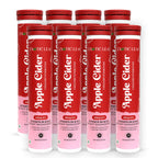 Exotic Leaf Apple Cider Vinegar Tablets - Distacart