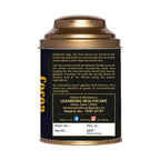 Botanical Sage Cocoa Matcha Green Tea - Distacart
