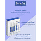 Repechage 5 Step Hydra Blue Facial Starter Collection