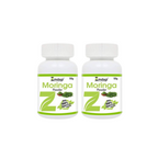 Zindagi Moringa Powder - Distacart