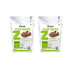 Zindagi Flax Seeds - Distacart