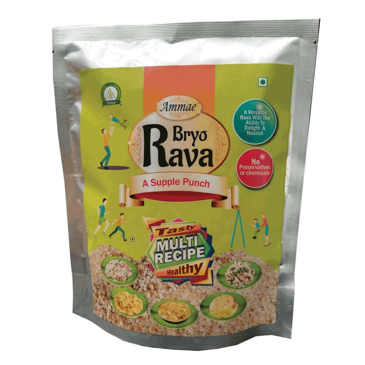 Ammae Bryo Rava - Distacart