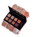 Sugar Blend The Rules Eyeshadow Palette - 01 Flawless