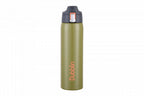 Dubblin Rose Vacuum Bottle