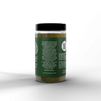 3 - Organic Fennel Seeds - 100g