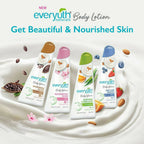 Everyuth Naturals Body Lotion Soothings Citrus Aloe