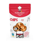 Healthy Master Baked Jowar Chips with All Natural Ingredients - Distacart