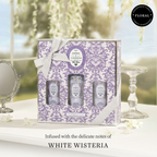 Kimirica Lady In Silver Experience Set