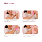 Alite Hair Removal Cream for Women