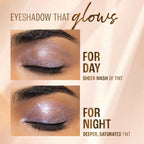 Lakme Be-jewel Satin Eye Tint - Moonstone