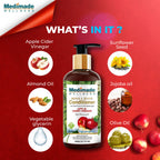 Medimade Wellness Repair & Revive Conditioner With Apple Cider Vinegar