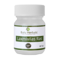Balu Herbals Laxmivilas Ras Tablets - Distacart