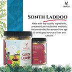 Nuskha Sonth Laddoo - Distacart