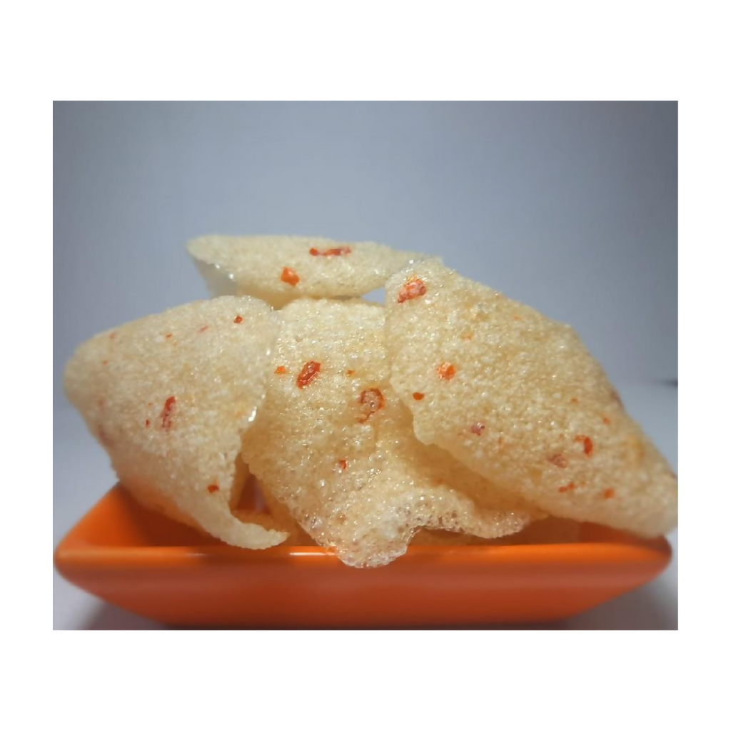 21Pickles Rava Vadiyalu/Fryums - Distacart