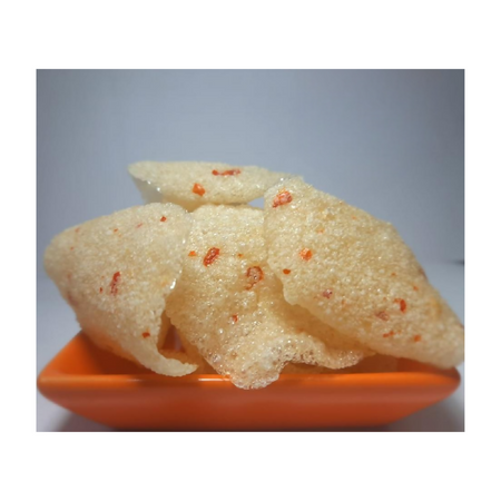 21Pickles Rava Vadiyalu/Fryums