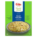 Gits Ready Meals Heat & Eat Suji Halwa