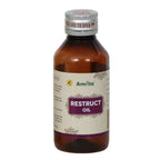 Amrita Restruct Oil