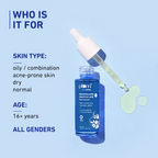 Plum 2% Encapsulated Salicylic Acid Face Serum - Distacart