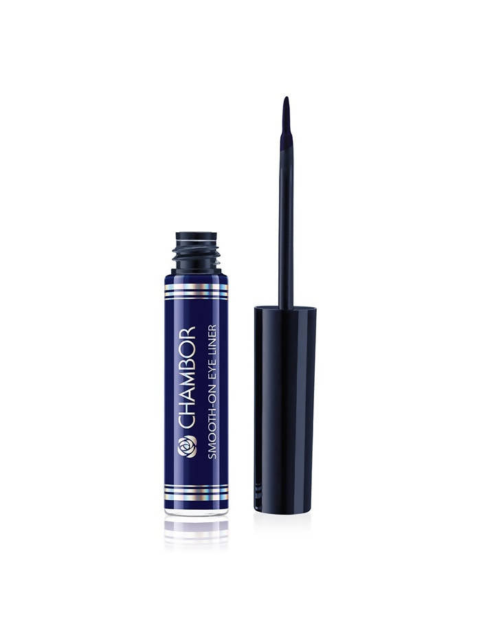 Chambor Smooth On Eyeliner - Cobalt Blue 102